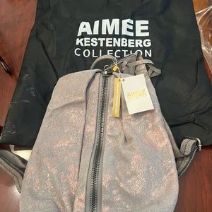 Aimee Kestenberg back pack